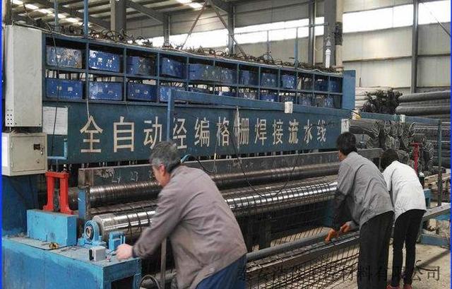 鋼塑土工格柵加筋技術(shù)的優(yōu)點(diǎn)