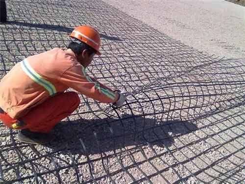 土工格柵的作用是什么？