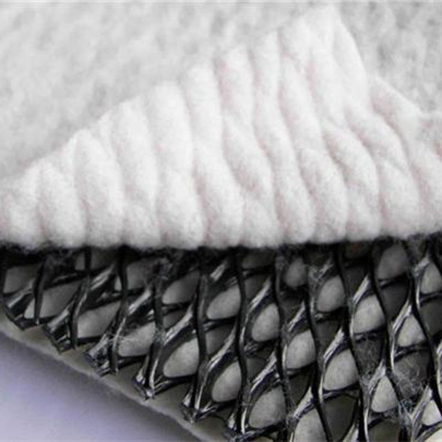 三維復(fù)合排水網(wǎng)