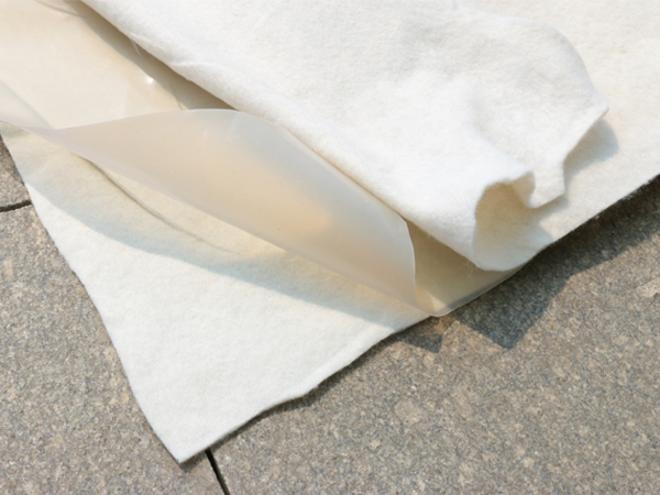 復(fù)合土工膜