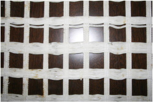 高強(qiáng)滌綸土工格柵